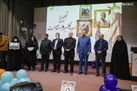 حضرت زهرای اطهر سلام الله علیها خورشیدی درخشان و چراغ راه بشریت
