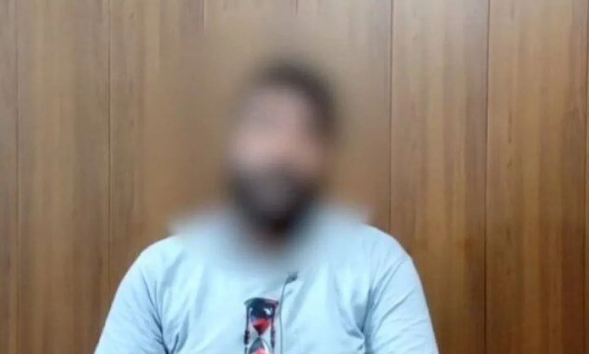 اخلالگر سیاه‌نما در حمل‌ونقل جاده‌ای رشت دستگیر شد
