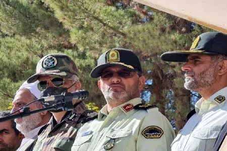 هلاکت و مجروح شدن ۴ قاچاقچی مسلح در رودبار