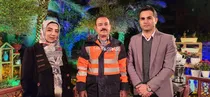 آینه تمام نمای جنوب در قاب «شونشینی»