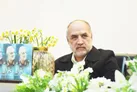 دبیر محفل ادبی قند پارسی، برنده‌ کتاب سال دفاع مقدس