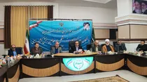 هم‌اندیشی برای جهش تولید و امنیت غذایی