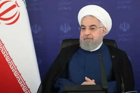 اماکن مقدسه از یکشنبه باز می‌شوند / کارمندان دولت از ۱۰ خرداد سر کار می‌آیند