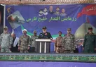 ملت ایران به همه تهدیدات در لحظه پاسخ پشیمان کننده می دهد