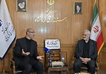 پروازهای کرمانشاه به تهران و استان‌های جنوبی توسعه می‌یابد