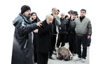 این«چشم‌بندی» دیدنی است
