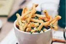 مصرف غذاهای سرخ‌ شده عامل بروز بیماری قلبی و سکته مغزی