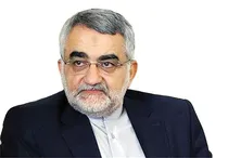 مذاکره با عمان، مذاکره با آمریکا نیست 