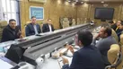 مدارس استان لرستان به فیبر نوری مجهز می‌شود