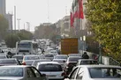 آغاز شنبه‌ پر ترافیک در تهران/ تردد پرحجم در معابر