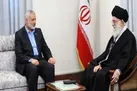 نامه اسماعیل هنیه به رهبر انقلاب درباره حوادث قدس اشغالی