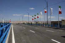 آمادگی برای افتتاح ۱۶ همت پروژه شهری