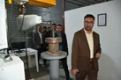 راه اندازی نخستین آزمایشگاه لاستیک در هرمزگان