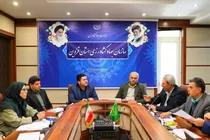 رفع تداخل ۲ هزار و ۹۵۰ هکتار از اراضی کشاورزی در استان قزوین