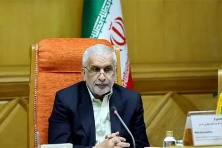 حذف تست PCR برای دریافت ویزای اربعین ۱۴۰۰