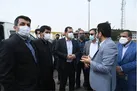 محموله ذرت آلوده دپو شده در بندر امام از کشور خارج می‌شود