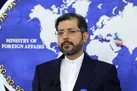 ایران اتهامات وارده به سه شهروند ایرانی توسط نماینده پارلمان انگلیس را رد کرد