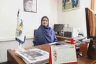 شبکه‌ای که به دست زنان هدایت می‌شود