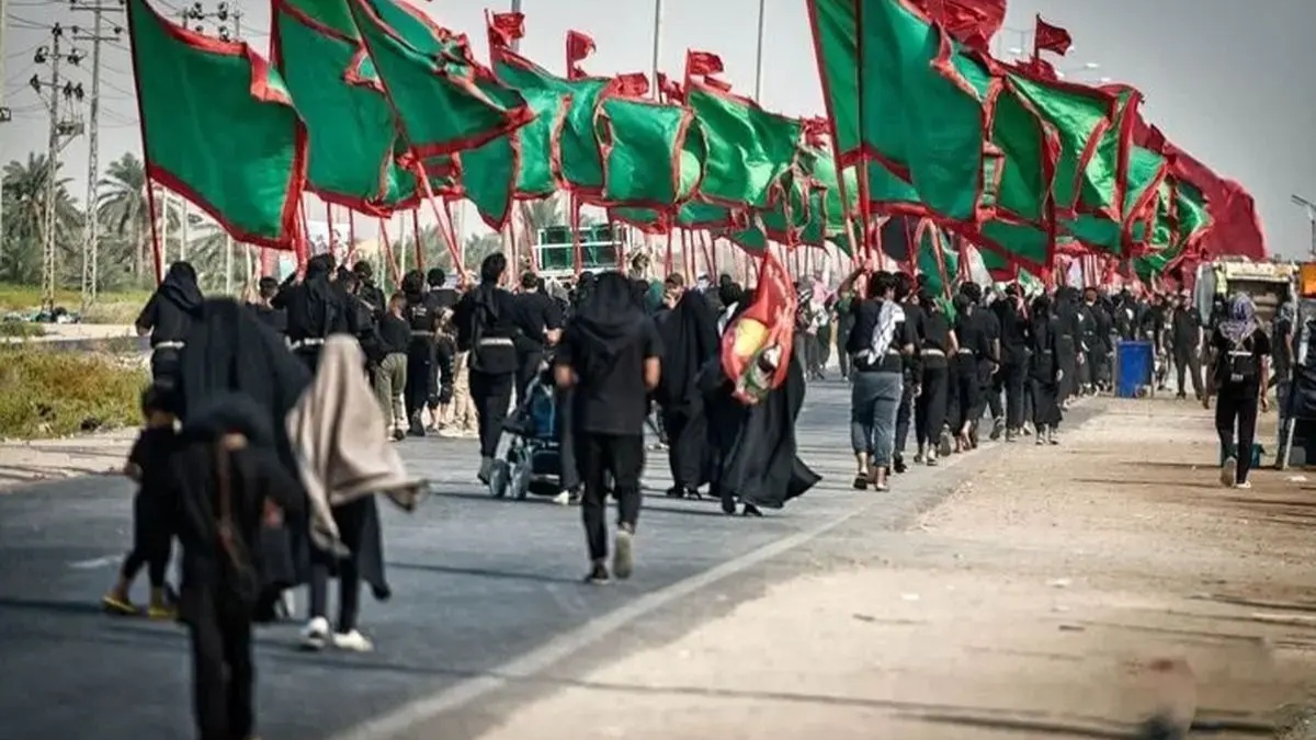چرا زیارت اربعین یکی از بزرگ‌ترین اجتماعات مذهبی جهان است؟