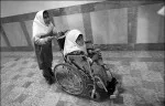 خدمات رسانی بهزیستی همدان به ۳۰ هزار مددجو