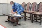 بخشش قاتل ویلای‌ وحشت به شرط کمک به مادر