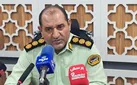 کاهش ۱۰ درصدی جرائم خشن در اسلامشهر