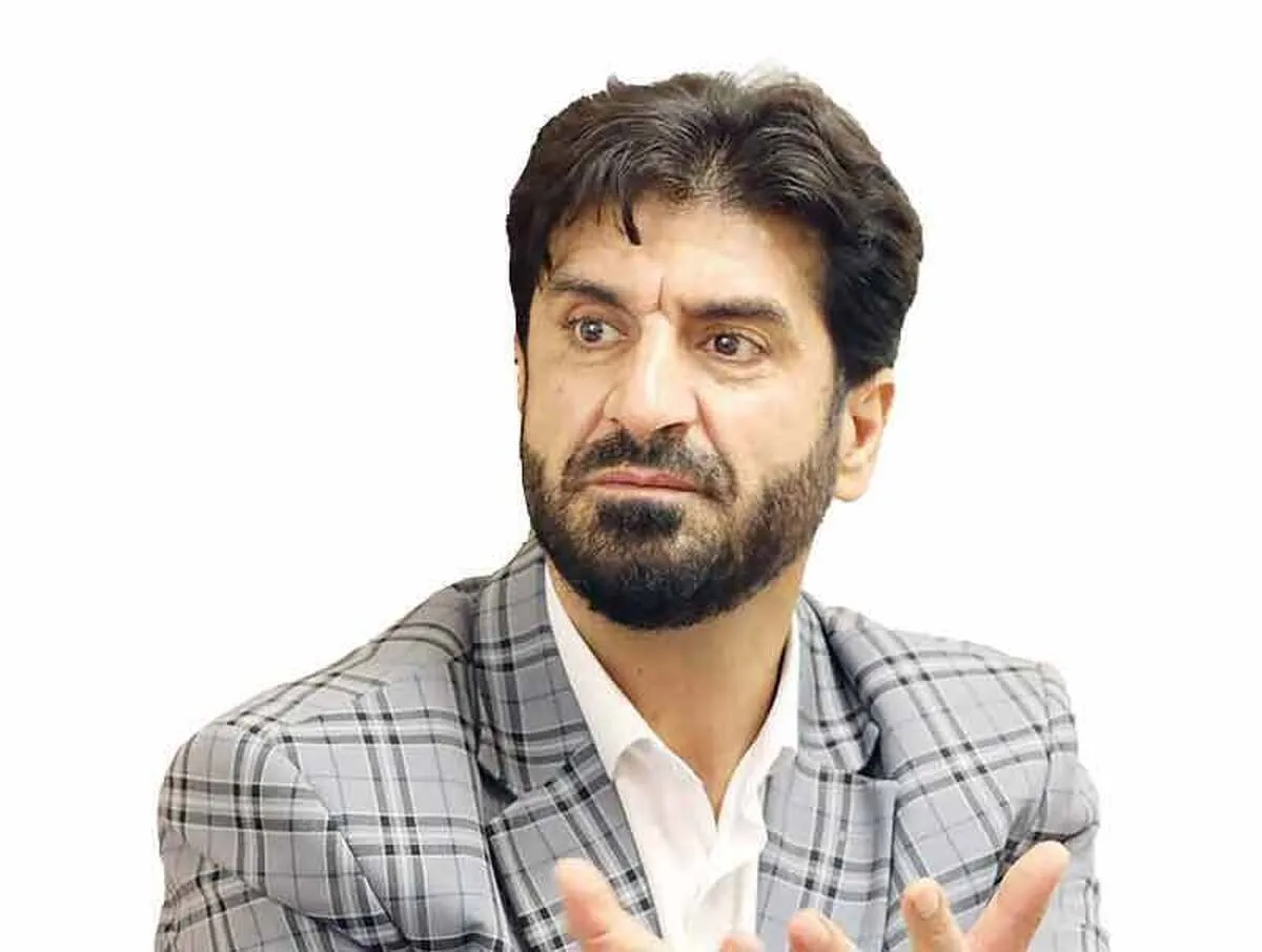 کارکرد رسانه‌ای «شعر» ایران‌زمین