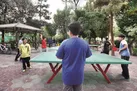 وظیفه والدین روی پل بلوغ