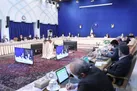 هیچ خط قرمزی ندارم
