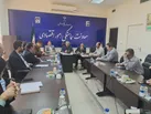 تشکیل شورای هماهنگی امور حقوقی دستگاههای اجرایی استان گلستان به پیشنهاد کانون وکلای گلستان