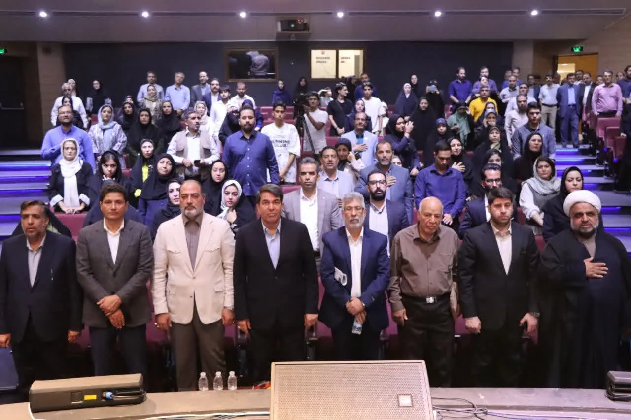 بخشی از مسئولیت اجتماعی استان به رسانه‌ها اختصاص می‌یابد
تشکیل کارگروه اقتصادی رسانه در کرمان