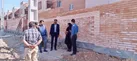 پیشرفت ۹۰درصدی پروژه ۳۴۰واحدی نهضت ملی مسکن برازجان
