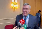 تأیید سفر پوتین به ایران از زبان معاون وزیر خارجه روسیه