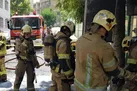 عکس | انفجار مرگبار پژو ۲۰۷ در یوسف‌آباد