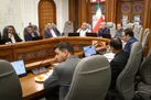 پرونده ۱۲ واحد بزرگ تولیدی تعیین تکلیف شد