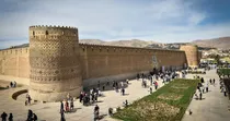 چالش‌هایی بر سر راه ثبت جهانی یک محور تاریخی