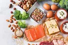 علائم کمبود مواد مغذی در بدن چیست؟