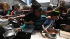 شهادت ۲۶ تن در غزه طی ۲۴ ساعت به دلیل کمبود غذا و دارو