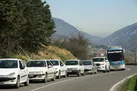 جزئیات ورود و خروج از تهران در شرایط جدید کرونایی اعلام شد