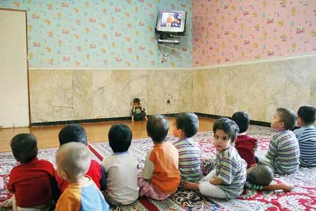 مثل کشیدن همه دندان‌ها