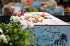 استان کرمان در ایام فاطمیه از ۱۰ شهید گمنام میزبانی می کند