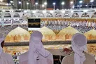 حجاج به هیچ‌وجه موارد ممنوعه را همراه نداشته باشند