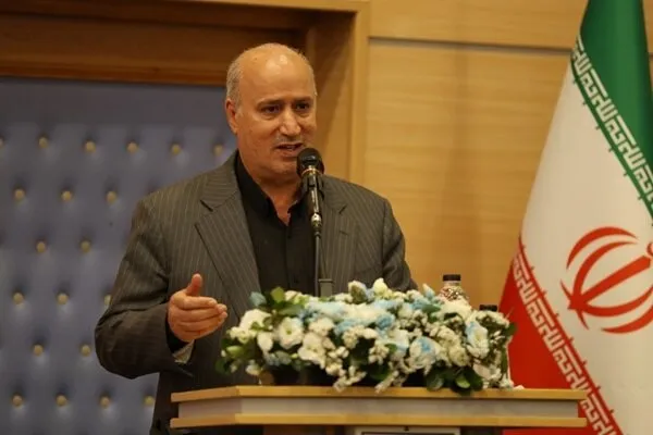 مهدی تاج: بازی‌های فصل جدید لیگ فوتبال با VAR برگزار می‌شود