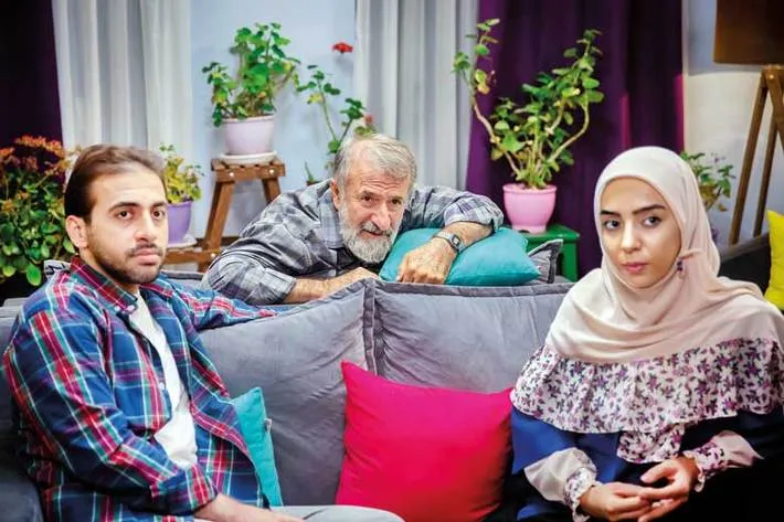 باید آدم‌های با جنبه‌تری باشیم!