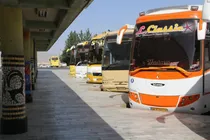 جابجایی حدود ۶۳۰ هزار مسافر  طی سه ماهه نخست امسال