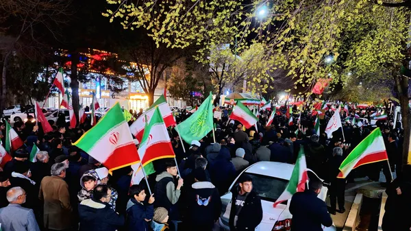 مشارکت ۵ هزار هیئت مذهبی مازندران در پویش جان فدا و نذر سلامتی رهبر