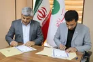 امضاء تفاهم نامه مشترک سه جانبه برای راه اندازی 250 نیروگاه خورشیدی در استان هرمزگان
