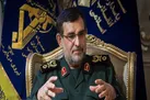 ناوهای آمریکایی در اطراف نفتکش حامل نفت ایران آرایش جنگی گرفتند