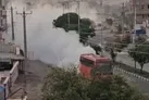 ببینید | کارخانه دود