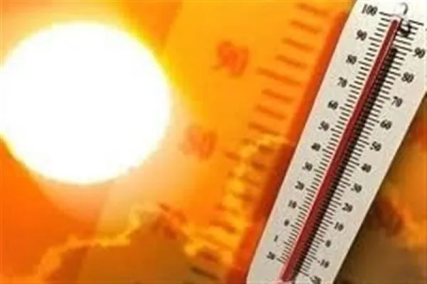 پیش بینی ۵ روز آفتابی برای اکثر مناطق کشور/ رگبار پراکنده در ۱۰ استان